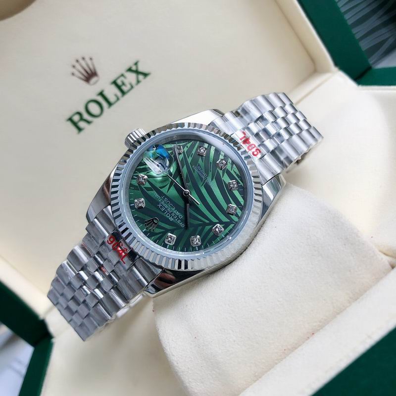 Rolex 36mm 102354